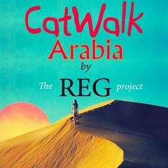 El Oyoun El Soud (Club Edit)-The R.E.G Project-Arabian Dance
