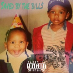 2timez Ft. Aye-K - "Saved By The Bill$"