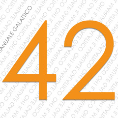 Il manuale galattico AM6