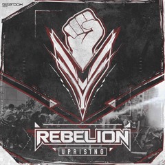 Supreme Warfare (Ft. Rebelion)
