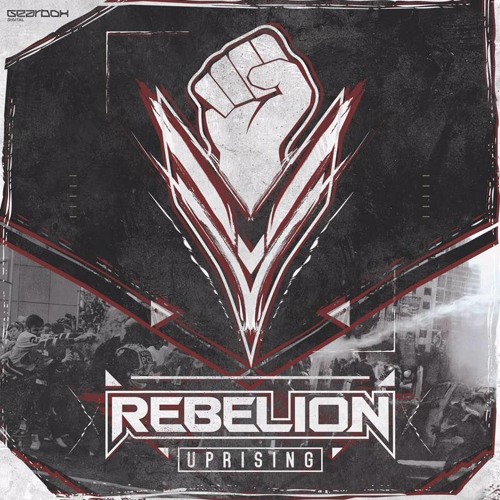Supreme Warfare (Ft. Rebelion)