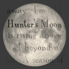 Hunter's Moon (feat. John Baker)