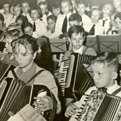 PSAs for Borderland Nocturnal Radio Stations (wood flooring)