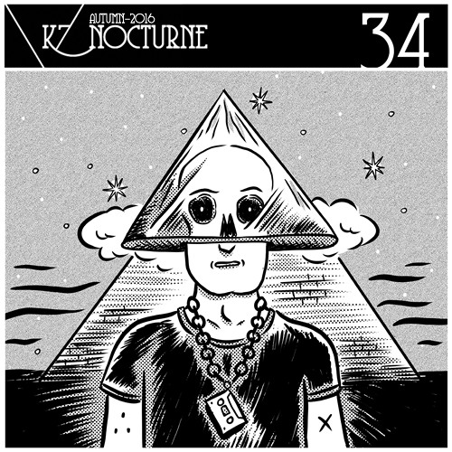 ►► K7 Nocturne 34 (Autumn edition)