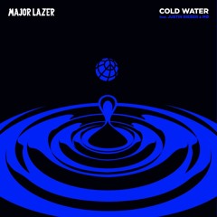 Major Lazer Ft. Justin Bieber & Mo - Cold Water (Arita Who Reggaeton Remix)