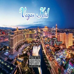 Skitzo x Kidd x Lil Flipper - Bad Company