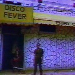 Disco Fever Ron Hardy Edit