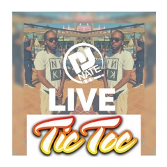 DJ Nate - Live Audio @ Tic Toc Carnival