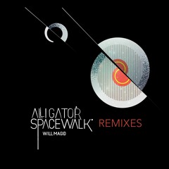 Will Magid A Frog's Fantasy (Yukicito remix)