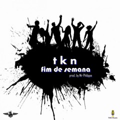 Fim de Semana [Prod. by Mr Philippe]