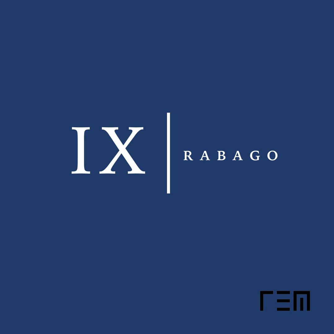Nine Rabago Stream REM Podcast Ep. 9 | Rabago by REM Label | Listen online for free ...