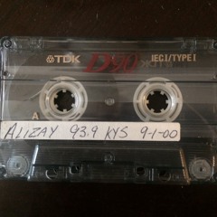 Labor Day Mix 9/1/2000