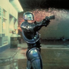 RoboCop