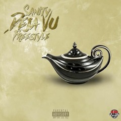 SANITY - DEJA VU FREESTYLE