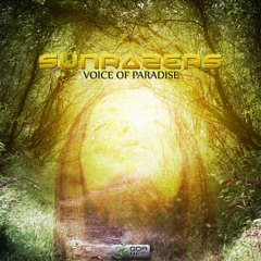 Sunrazers - Voice Of Paradise