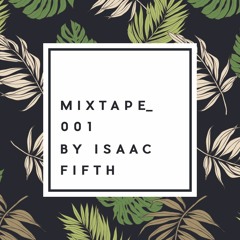 HOUSE MIX 001