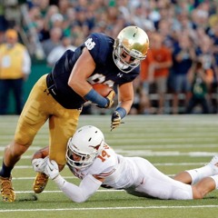 Podcast #13: Texas Football hosts Notre Dame