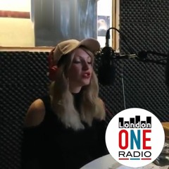 London ONE Radio ON AIR 1 sept 2016 DG