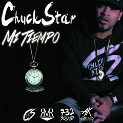 ChuckStar - Mi Tiempo