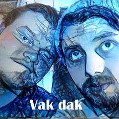Vakdak er dakkere end dakkedak, feat. Marcel Madsbøll