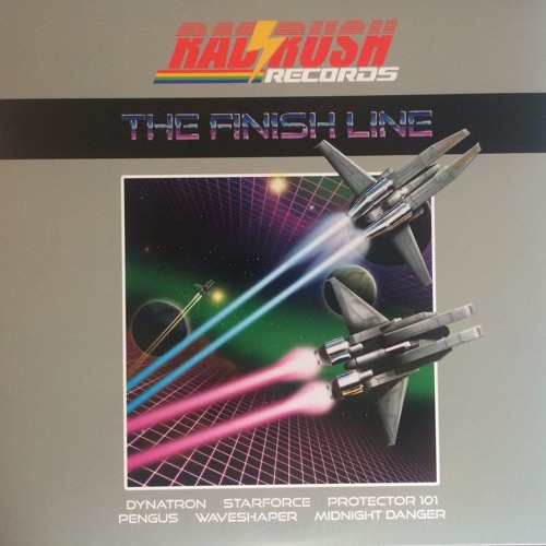 SYNTHAGEDDON - Hold List