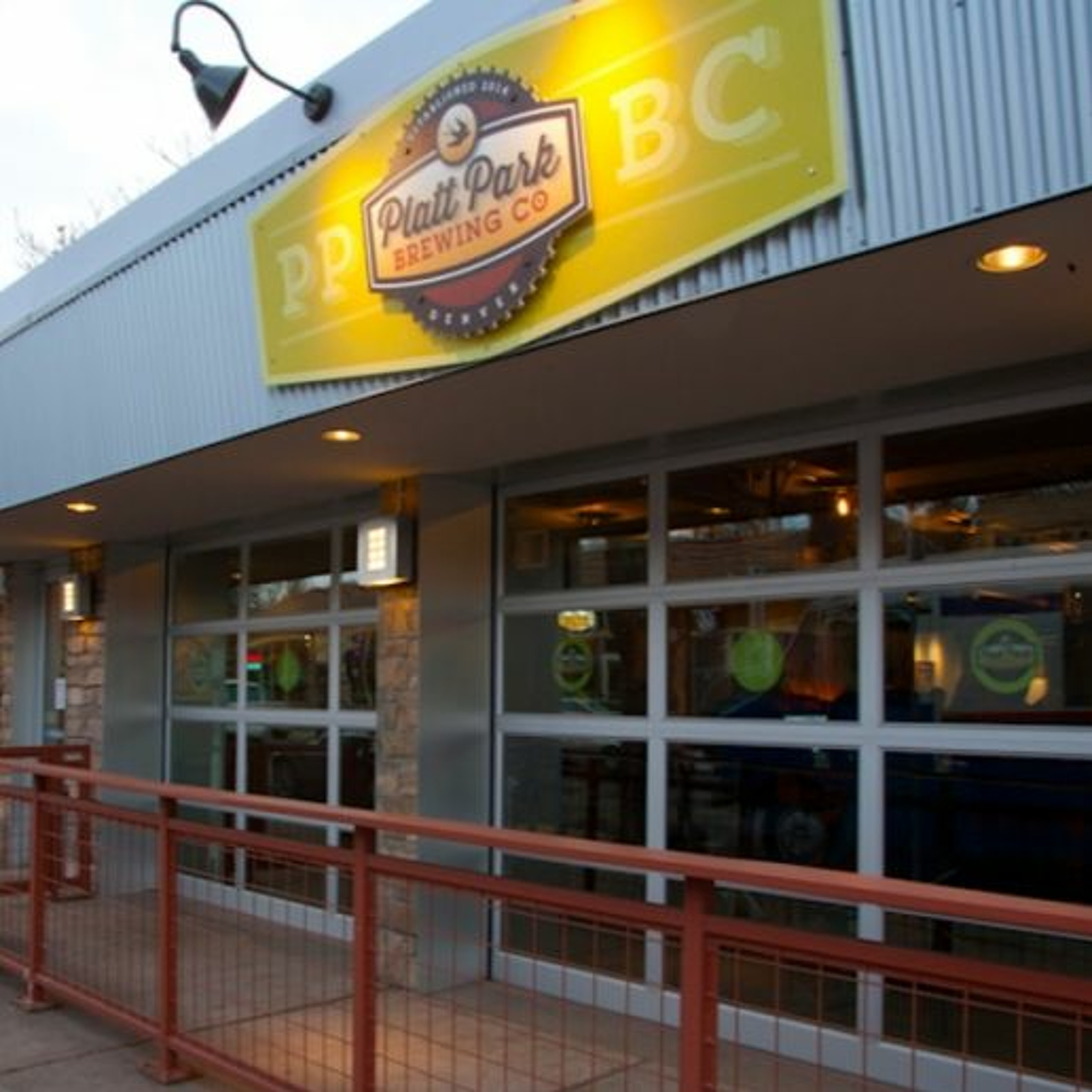 Denver Beercast