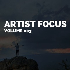 Artist Focus 003