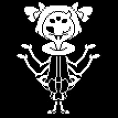 [Free Undertale AU Music] muffet.
