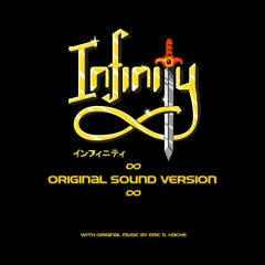 Infinity - Original Sound Version Soundtrack (Trailer)