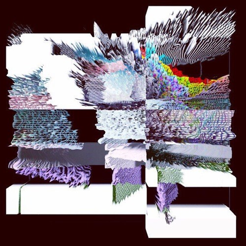 Alien Planet