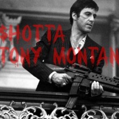 Tony Montana ft Jimmy Rocket