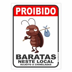 CG - 1x01 - Baratas