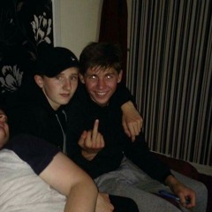 fuckin druggo