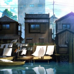 The Rain will Wash out the Unnecessaries