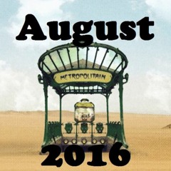 Agosto 2016