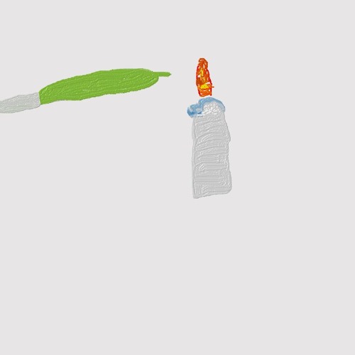 …