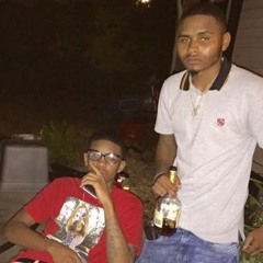 Ride 4 Me X Lil Bug And Cas Trop