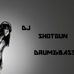 DJ SHOTGUN EMINEM TILL I COLLAPSE JUMP UP REFIX (FREE DOWNLOAD)