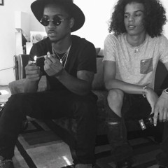 Coastin Rollin Smokin