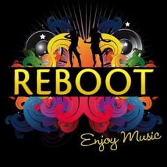 REBOOT - ENJOY MUSIC (Jackinsky Monkey Rework)