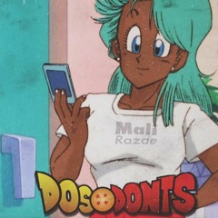 Mali Razae - Dos $ Donts