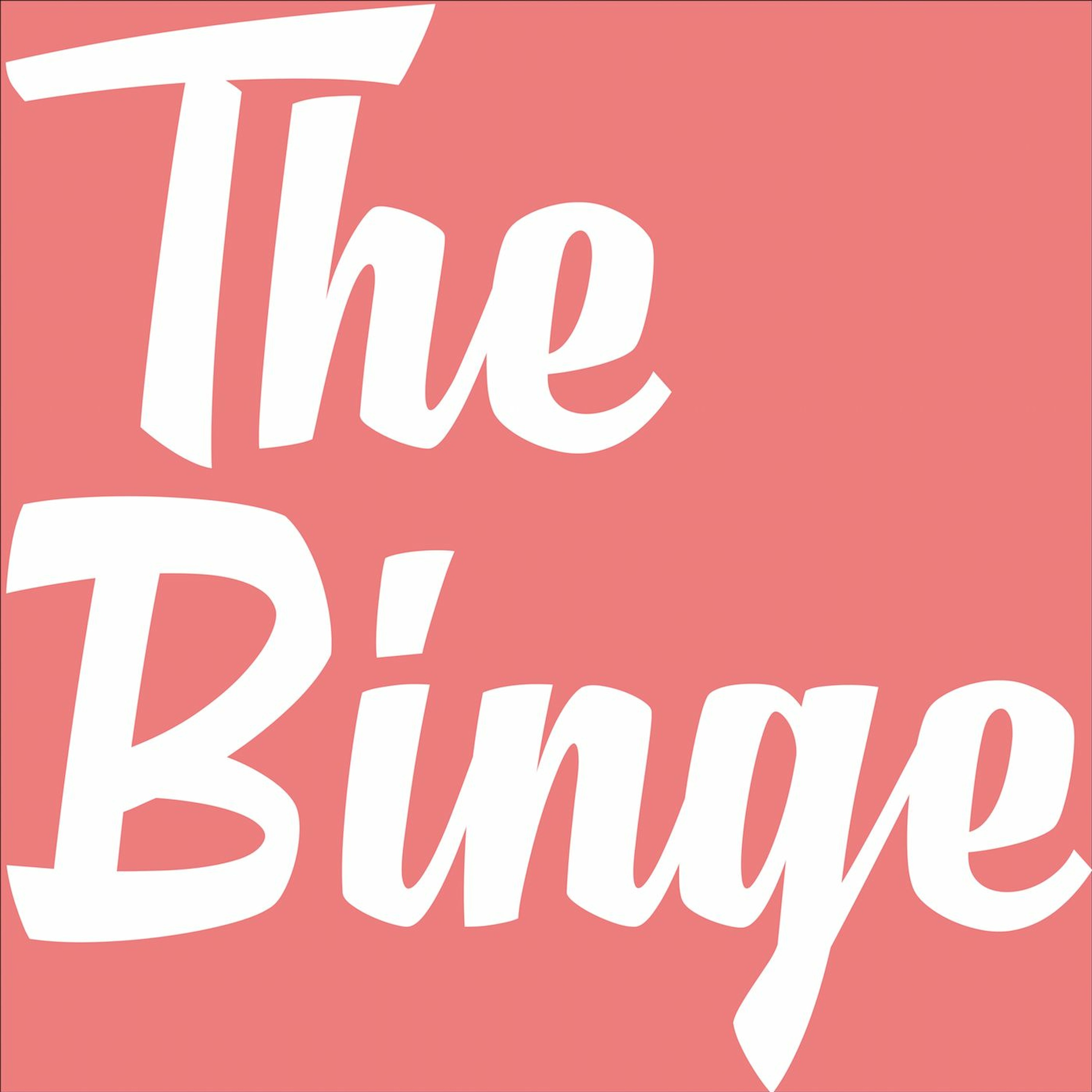 The Binge Movie Podcast