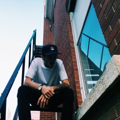 Anonymous -  Prod.(marQ'Ked up)