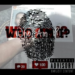 C - Nixx X Who Am I?