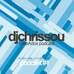 PARTY MIX CHRISSOU ON AIR WEBADOS #1