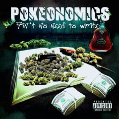 Nyte Cr33p3rz ( Young Poke ) Feat. Burga " Aquafina "