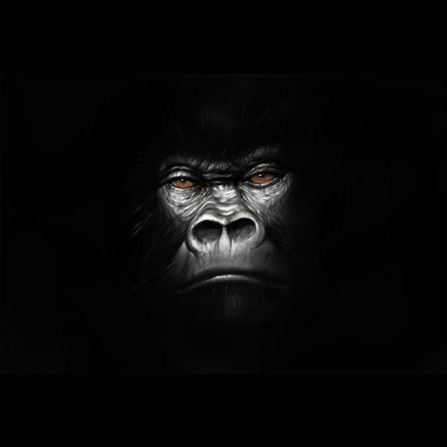 Atom Pushers , 5ynk , Royal & Mighty - Harambe