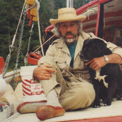 Temples of Stone (Dave Bixby on WNYU, February 2014)