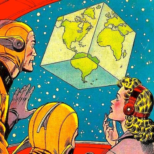 Time Cube