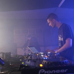 Narcos Tuyo - Bocca Beats Edit